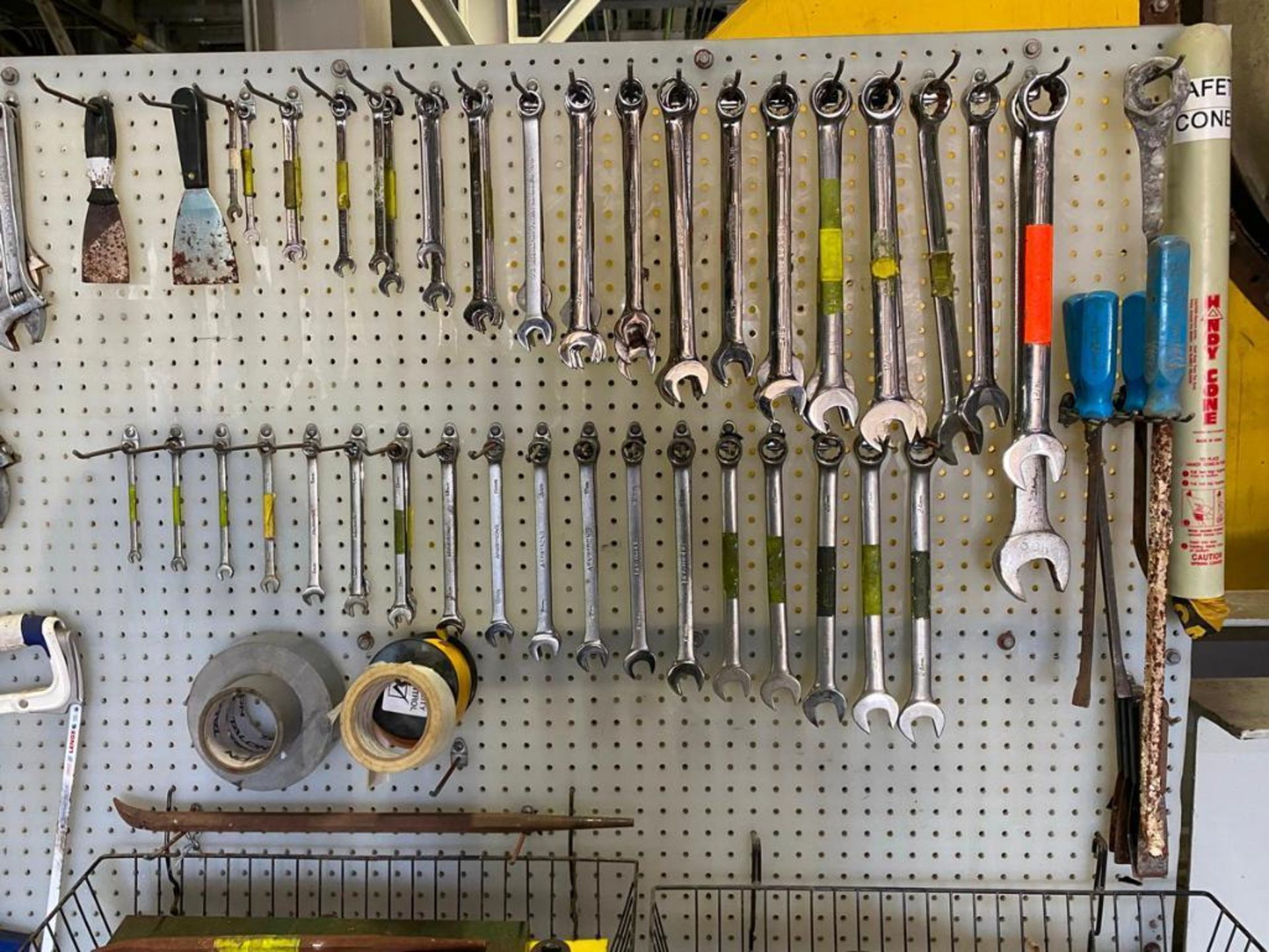 Lot of Assorted Hand Tools - Image 10 of 16