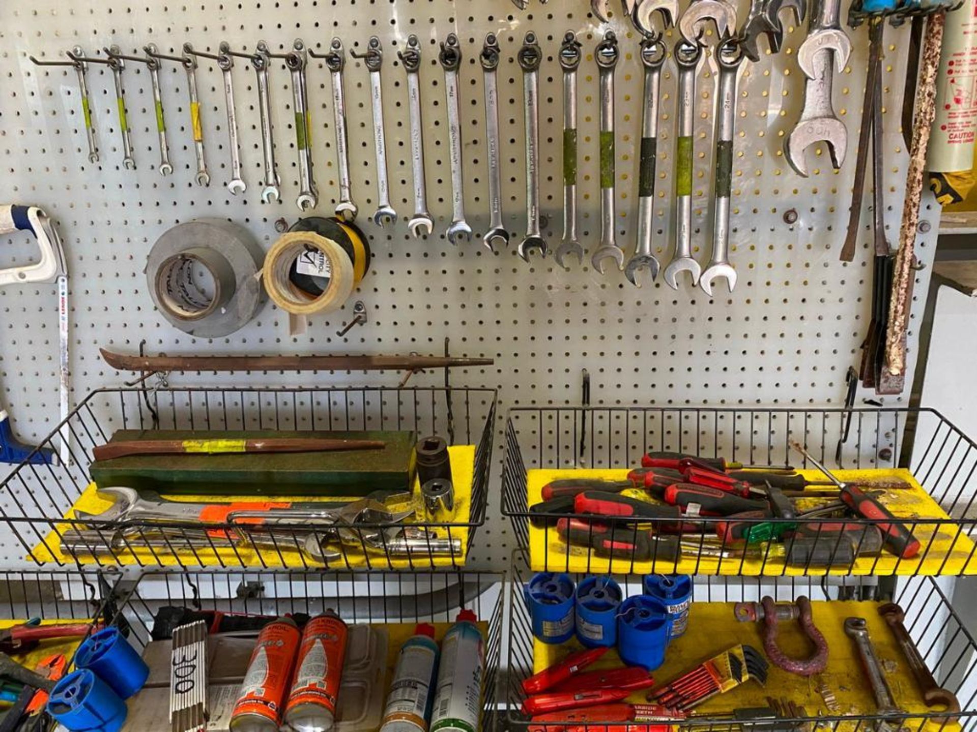 Lot of Assorted Hand Tools - Image 12 of 16