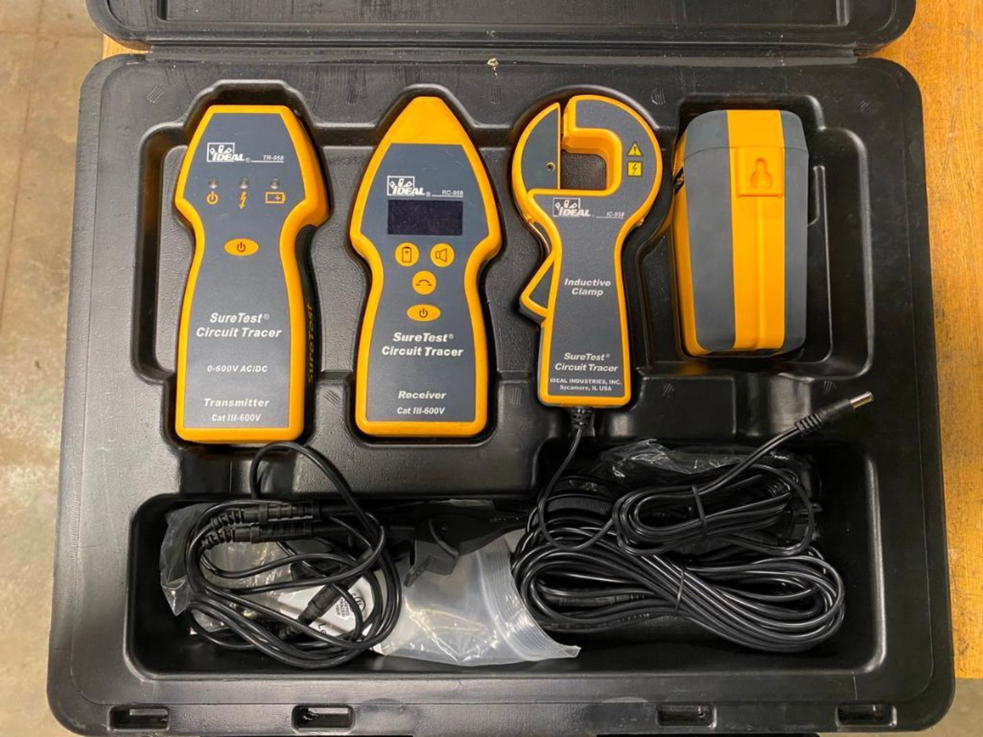Ideal Sure Test Circuit Tracers - Image 3 of 3