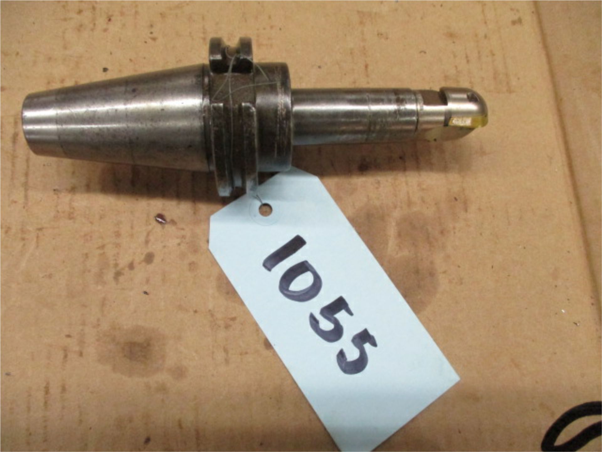 Inserted Radius Tool Cutter