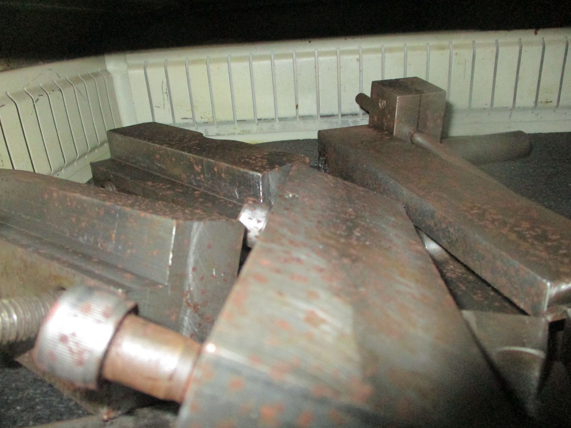 Drawer of Machineable Vise Jaws - Image 3 of 3