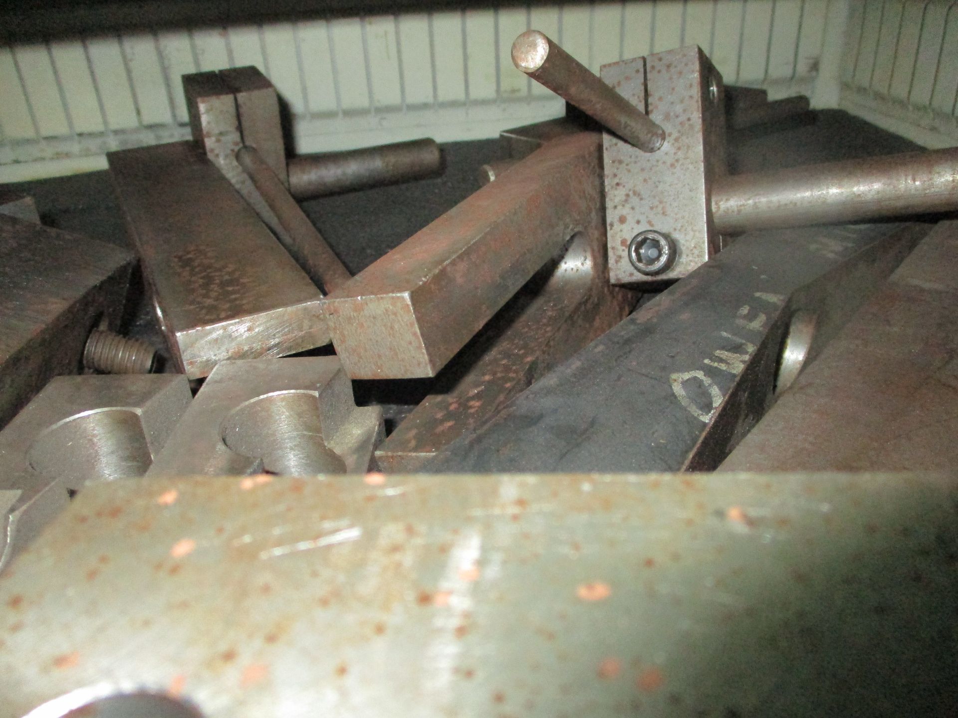 Drawer of Machineable Vise Jaws - Image 2 of 3