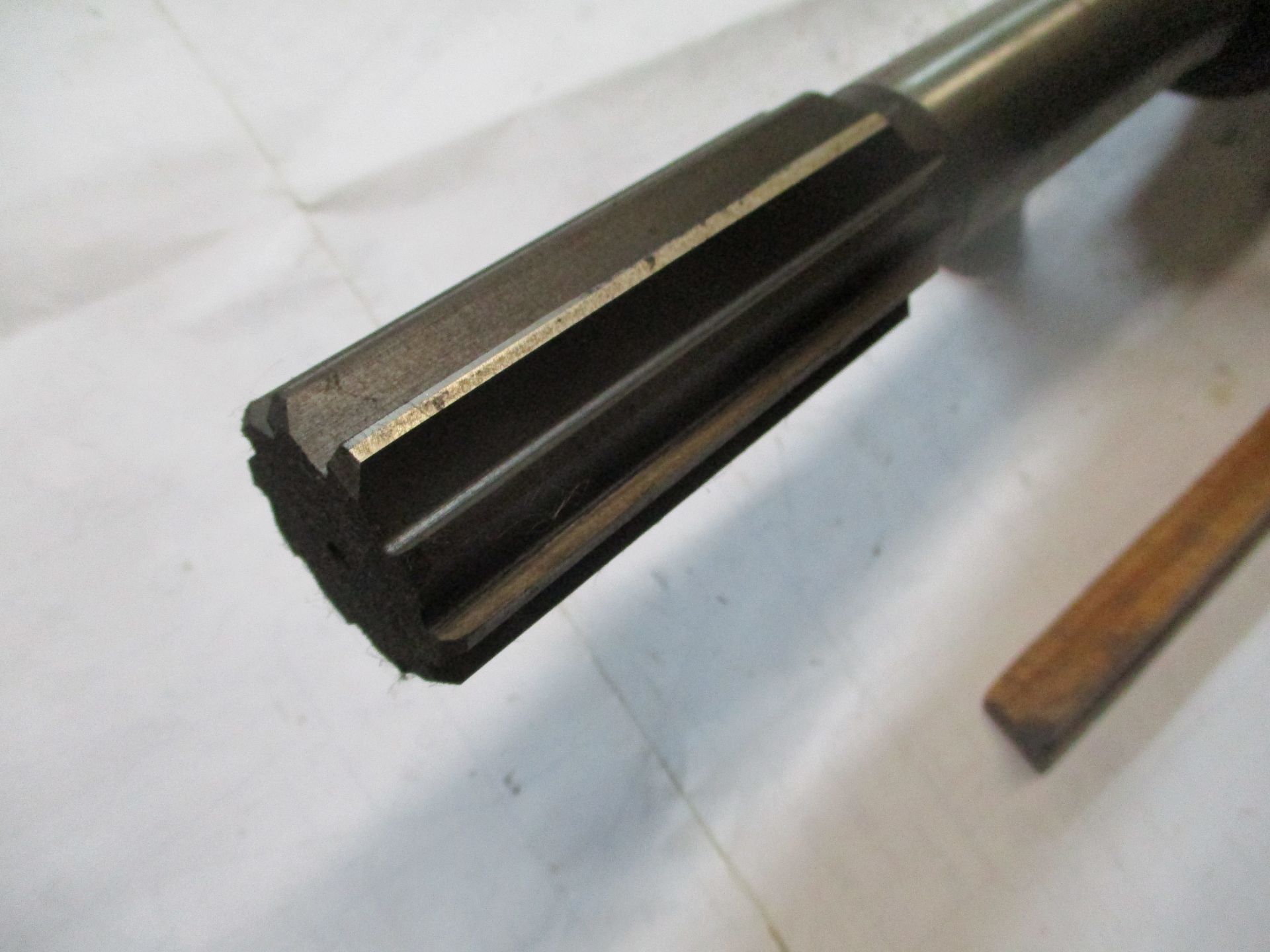 Taper 50 Solid Holder with Reamer - Image 2 of 2