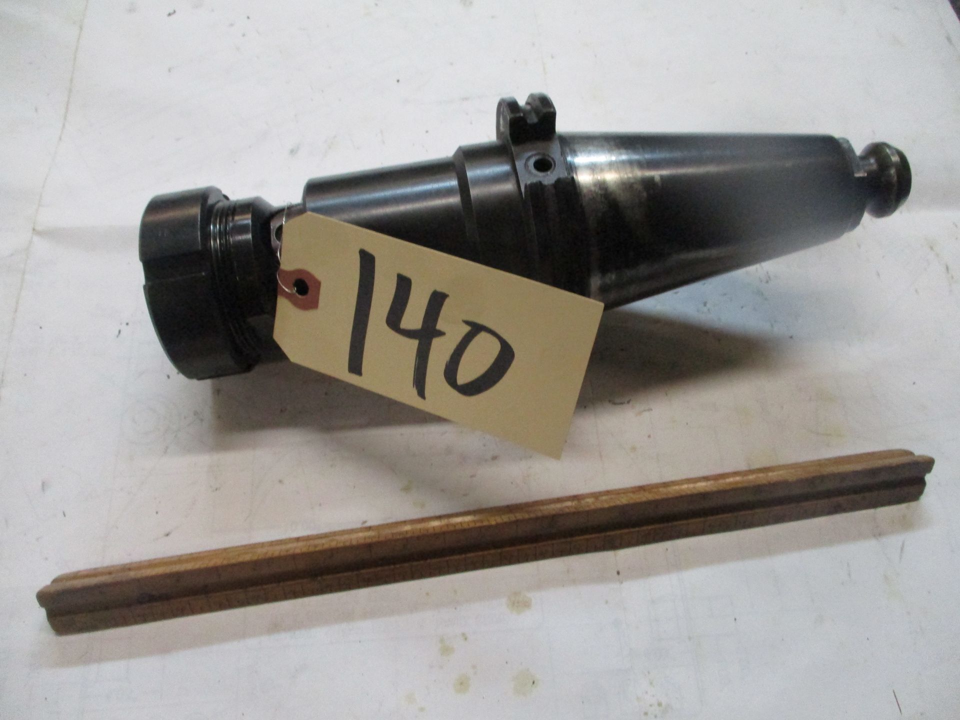 Taper 50 Collet Holder