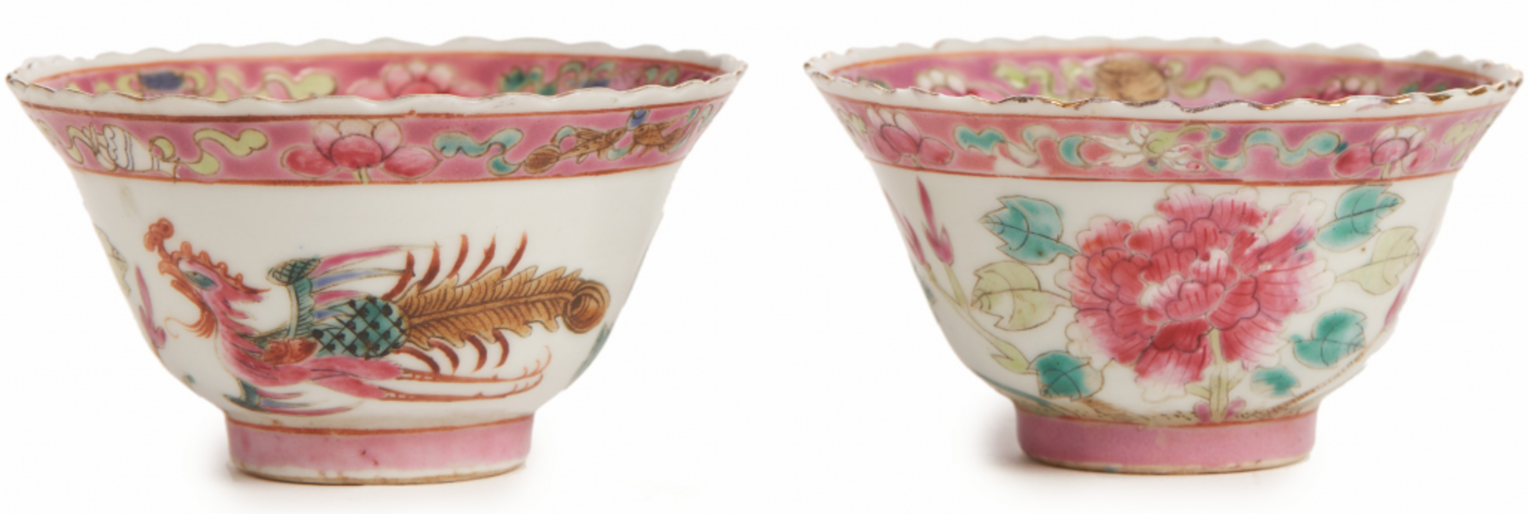 Chinese Ceramics and Works of Art from a Singaporean Collector