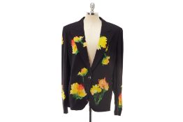 AN ESCADA 'BOZICA' BLAZER