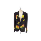 AN ESCADA 'BOZICA' BLAZER