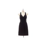 A YOANA BARASCHI BLACK DRESS SUIT