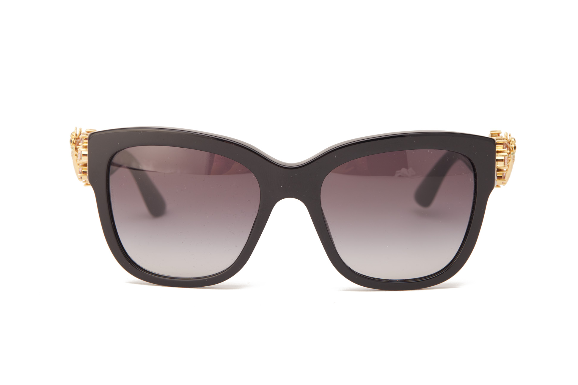 A PAIR OF DOLCE & GABBANA 'ENCHANTED BEAUTIES' SUNGLASSES