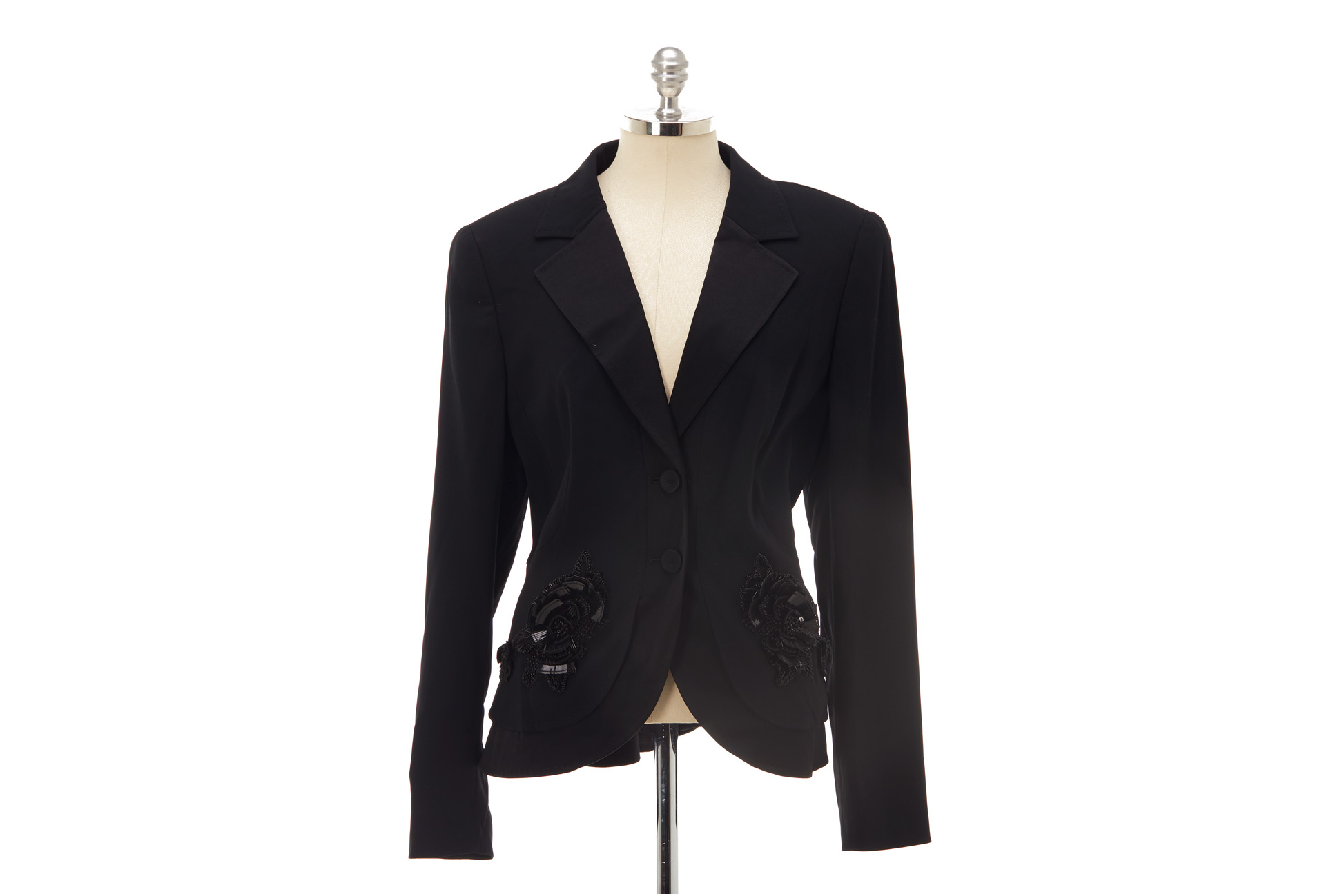 AN ESCADA 'BILKO' BLAZER EU 42