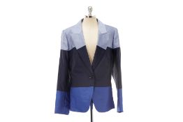 AN ESCADA 'BOZICA' BLAZER