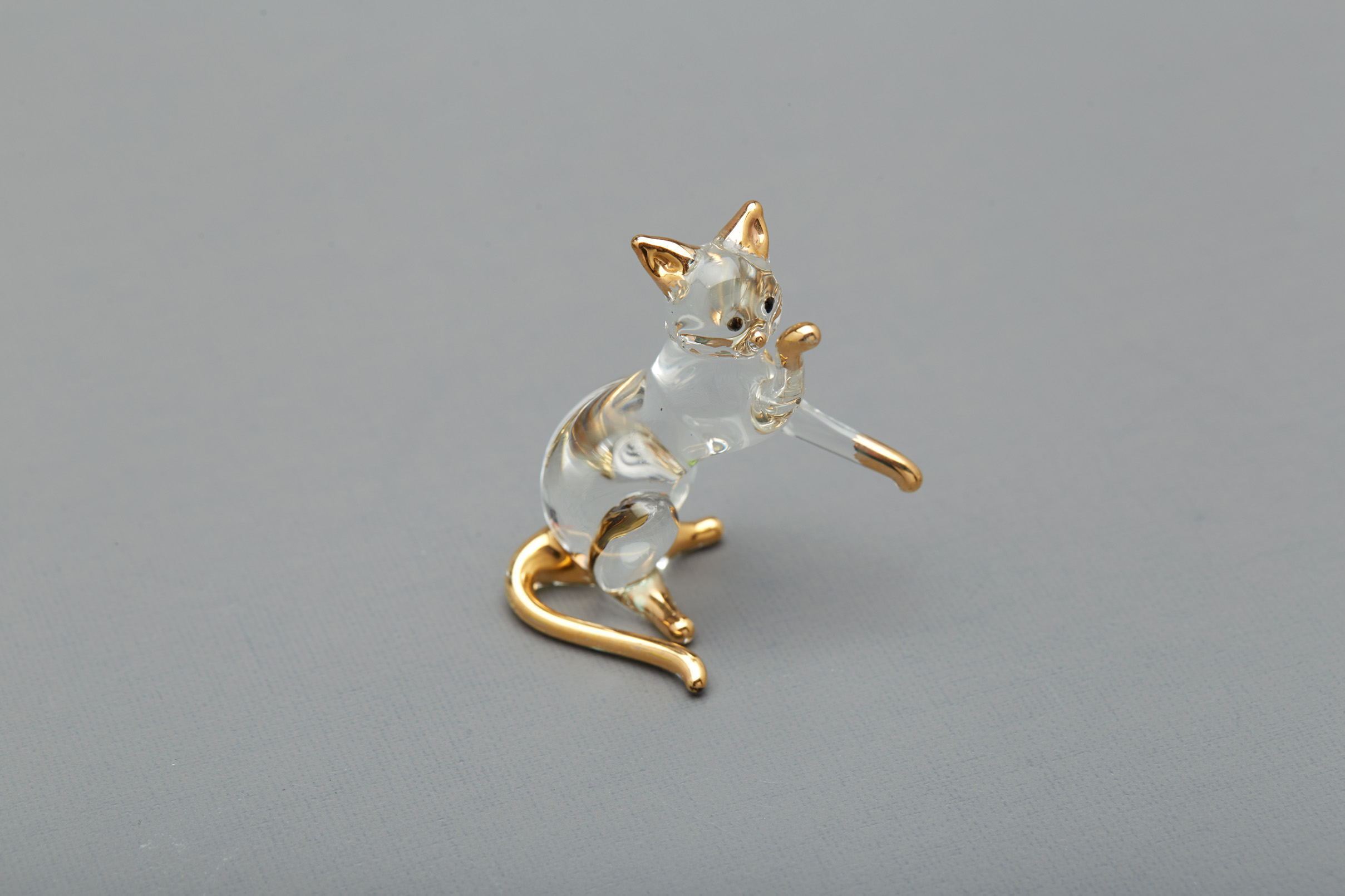 A COLLECTION OF SWAROVSKI ANIMAL FIGURINES - Image 10 of 10