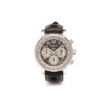 CHOPARD MILLE MIGLIA 18K WHITE GOLD GENT’S CHRONOGRAPH WATCH