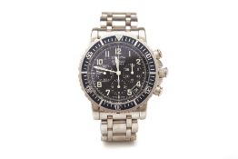 ZENITH ‘EL PRIMERO’ FLYBACK CHRONOGRAPH GENT'S WATCH