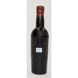 1 demi-bouteille PORTO ROUGE 1870 Réserve, Etiquette très tachée, capsule cire [...]
