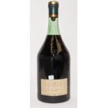 1 pot (5 litres) COGNAC NAPOLEON "N" AIGLE ROUGE, Léopold Brugerolle Niveau : 8,5 [...]