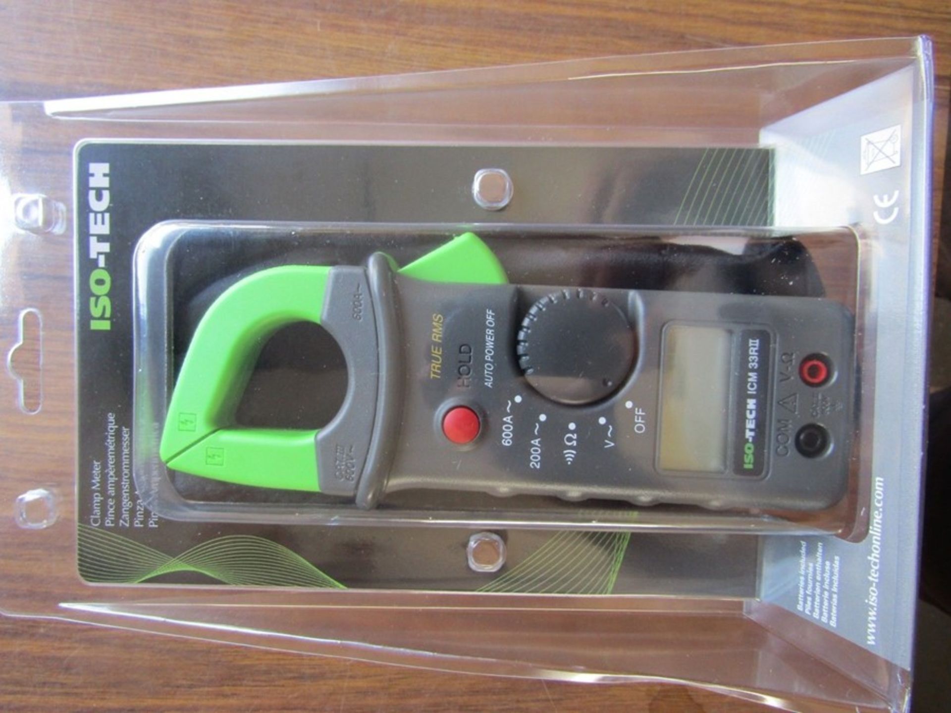 60 NEW & BOXED ISOTECH Test & Measurement Items - Great Re-sale Potential of over £1600 - Image 3 of 3