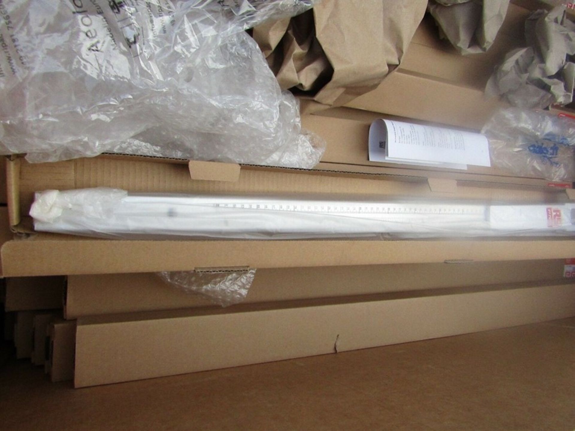 40 x RS PRO 2.1m Height Measurement Tool Portable Height Rod H9F 1113676 - Bild 2 aus 3