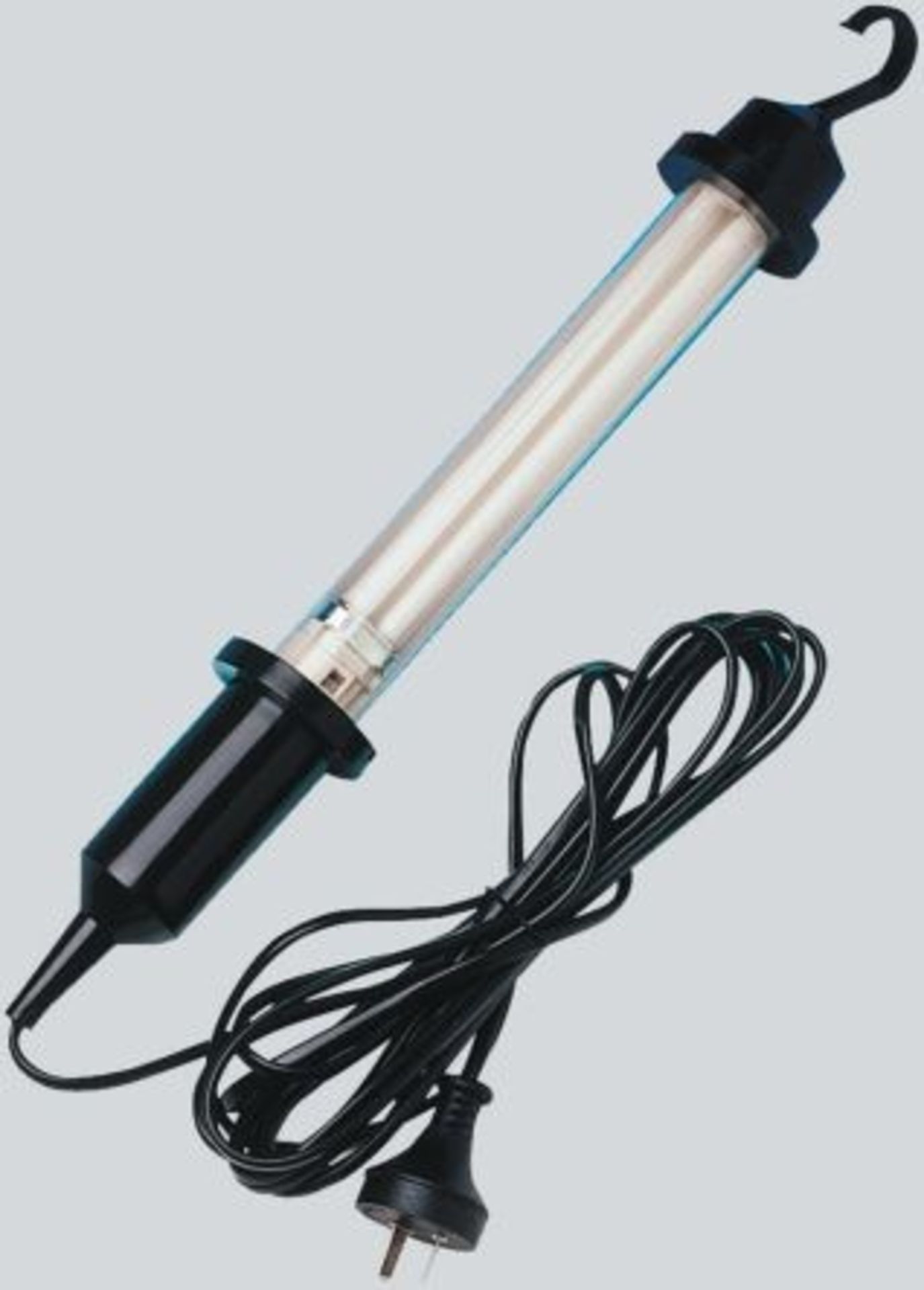 10 x Arlec Lighting Socket, 240 V, Fluorescent (Aus/NZ Fitting) - 05MR 4716844