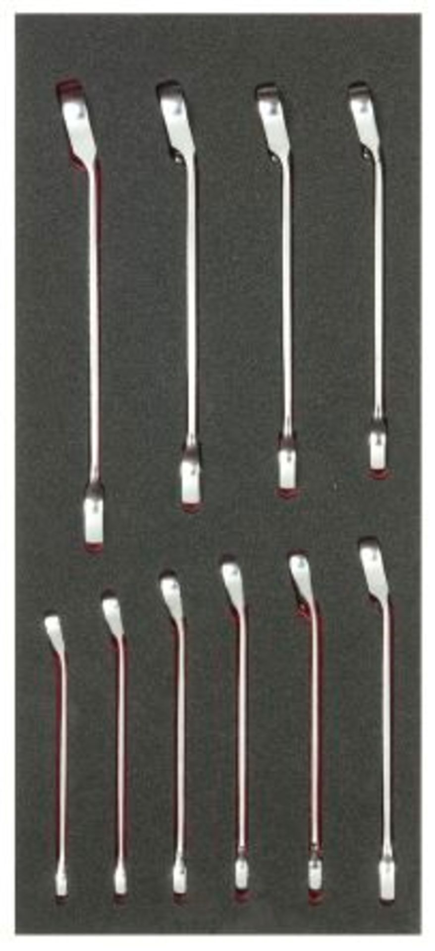 Bahco 10 Piece Maintenance Tool Kit FF1E3004