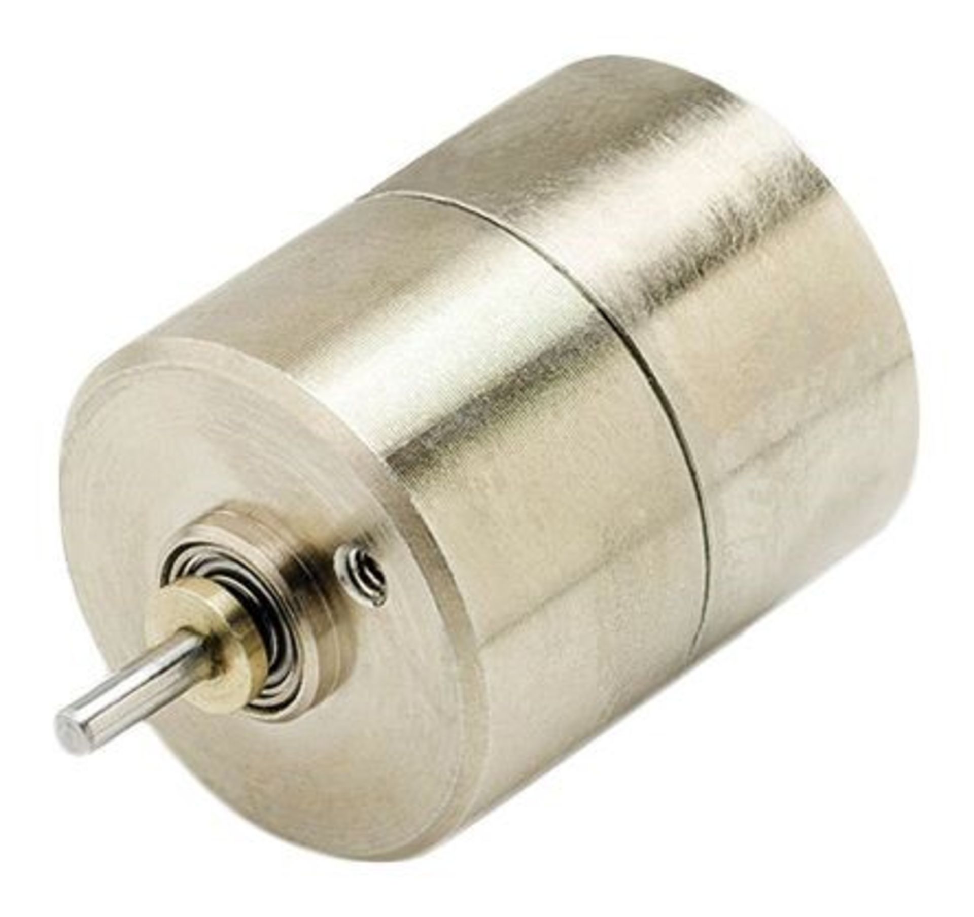 20 x Portescap Bipolar, Unparallel Disc Magnet Stepper Motor 15°, 2.5mNm, 370 mA, 4 Wires