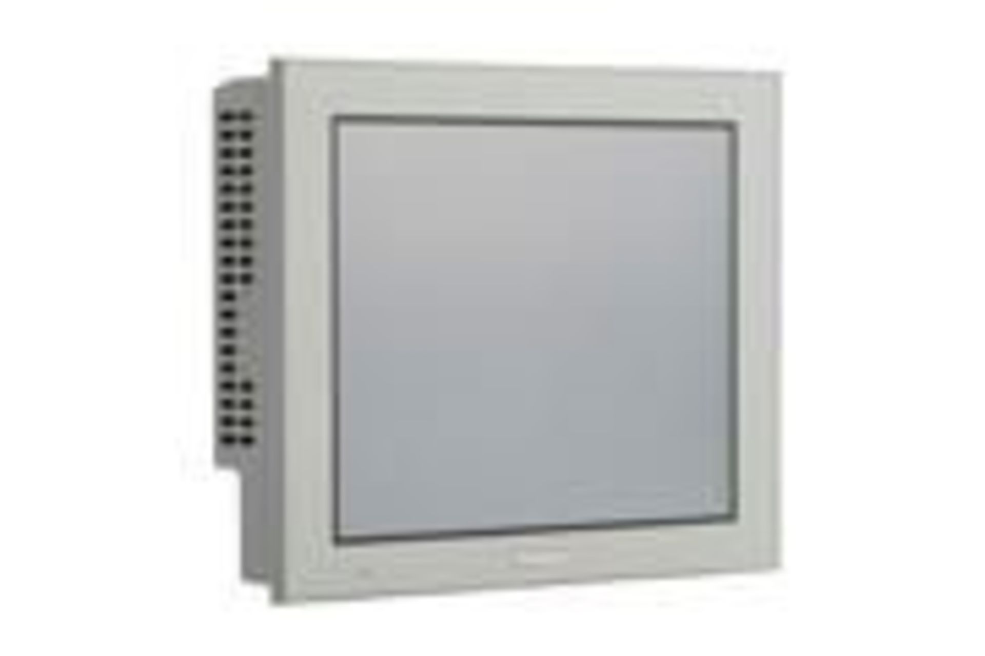 Pro-face GP4000 Series TFT Touch Screen HMI - 307.34 mm, TFT LCD Display, 800 x 600pixels