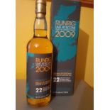Highland Park Whisky 22 year old Duncan Taylor (Runrig Bottling) one of 750