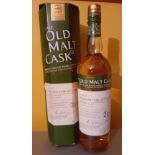 Highland Park Whisky 1984 23 year old Douglas Laing and Co ltd (old Malt Cask) 50%