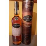 Glengoyne Whisky Scottish Oak Wood Finish bottle no A 2463 53.5%