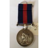 New Zealand Virtutis Honor Medal to a 3252 Pte G.FODEN. 70th FOOT.