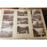 Lot of Victorian Images and Photo's of Scottish Landed Gentry-Private Photos of Diamond Jubilee 1897