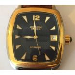 Vintage Gruen Automatic Watch - working order.