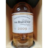 Balvenie DCS Compendium Chapter 4 2009 Boxed Whisky.