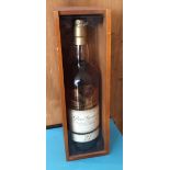 Bottle of Glen Garioch 21 Year Old Limited Edition Whisky - No 13970