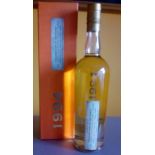 Highland Park Whisky (Carn mor) 1994-2010 bottle no. 291/314 Cask Number 122051 54.6%