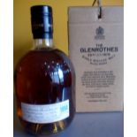 Glenrothes Whisky - 1994 Sample Room (bottle in 2007) 43%