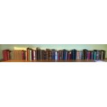 Lot of approx 70 Antique and Scottish Books etc.