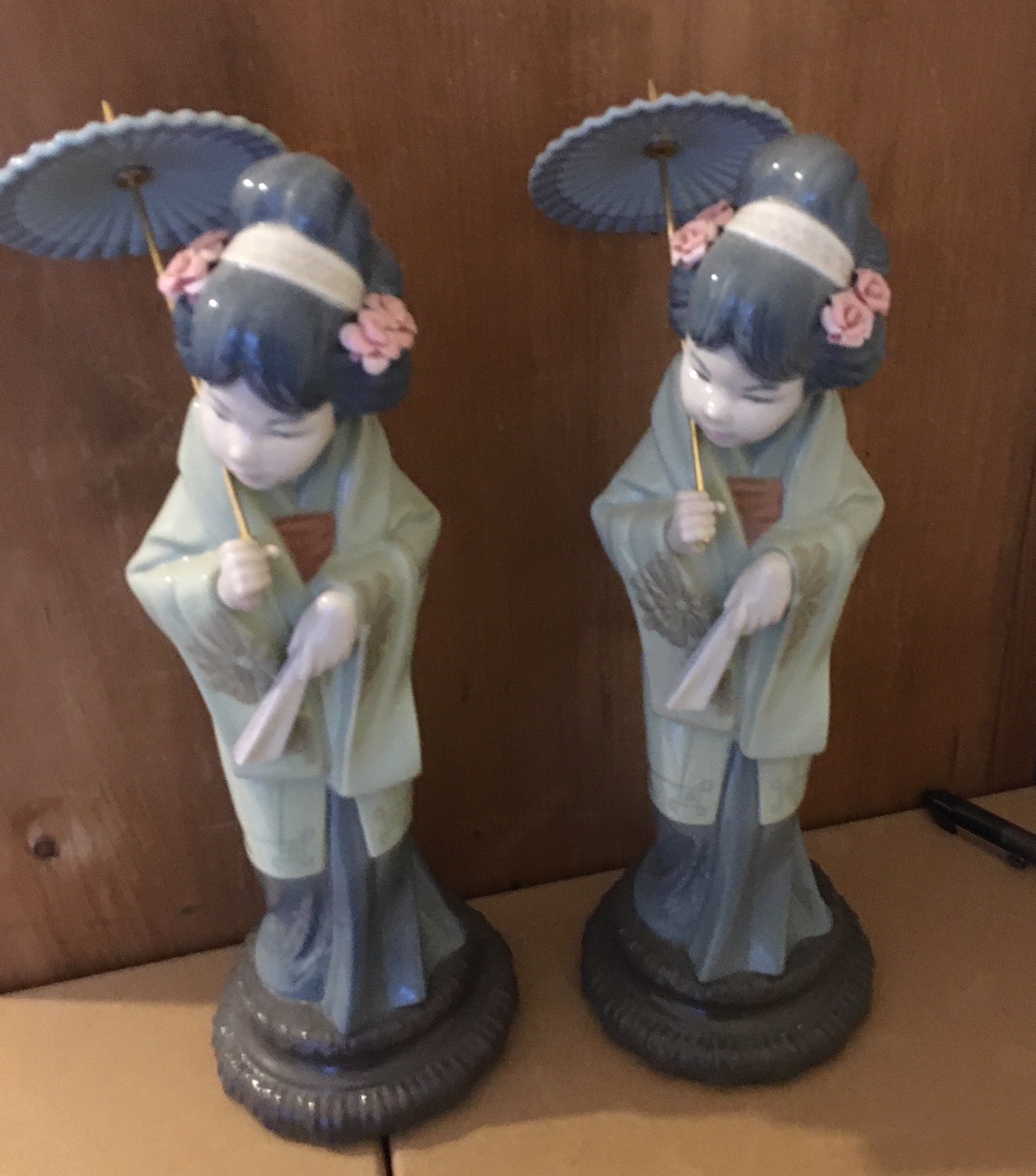 Lot of Lladro - Nao and Spanish Figures. - Image 3 of 5