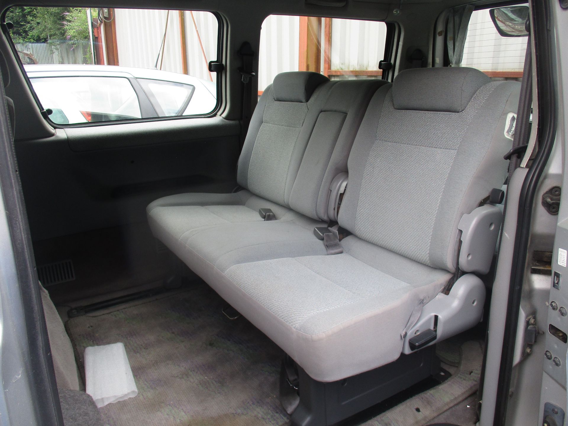 1995 Mazda Bongo Camper Van - Image 13 of 14