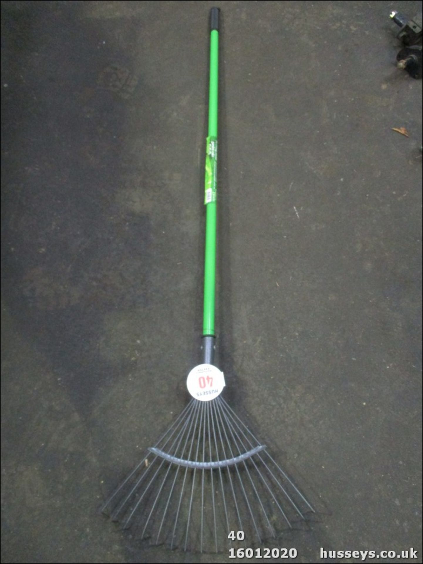 RAKE