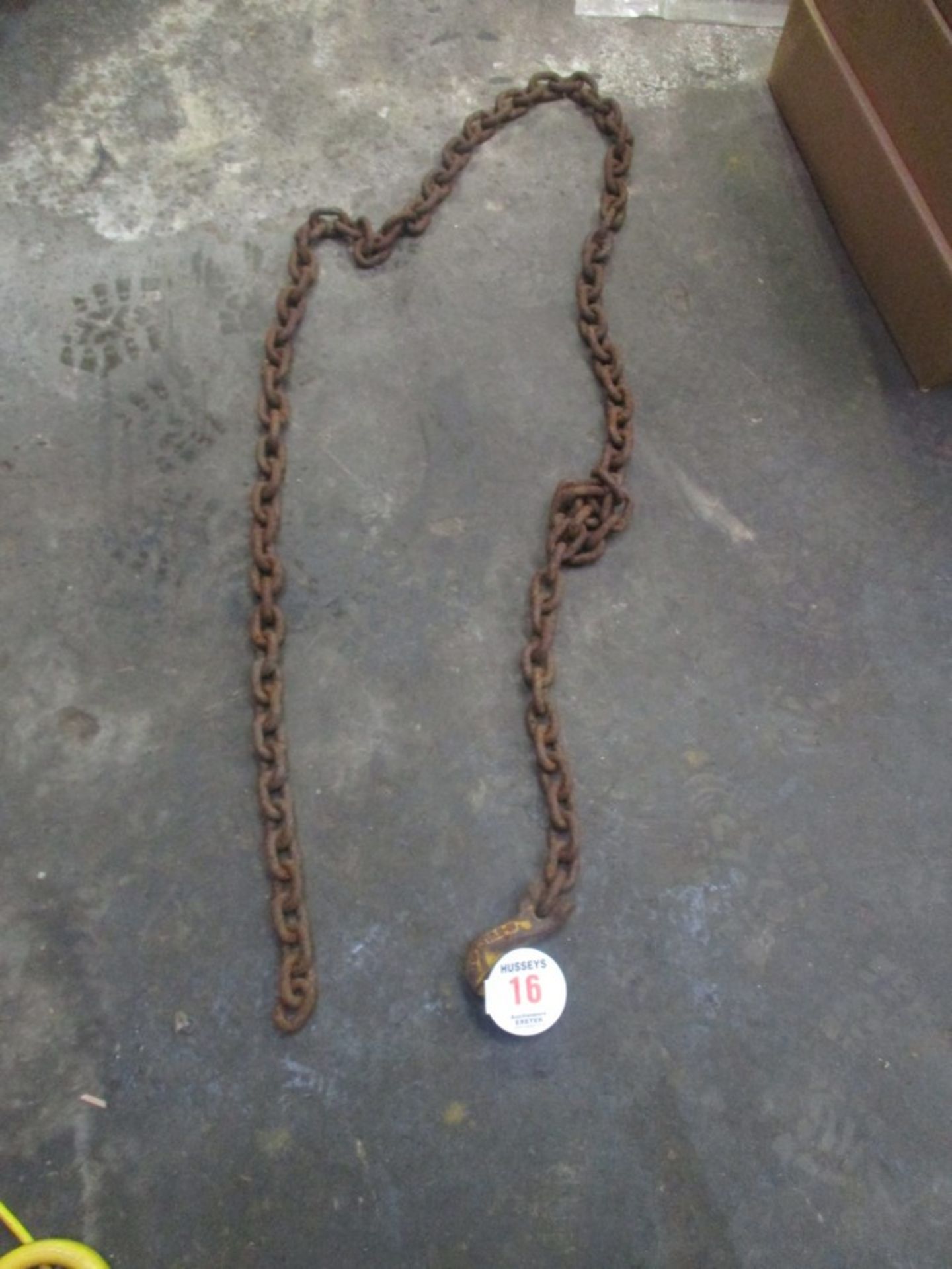 CHAIN