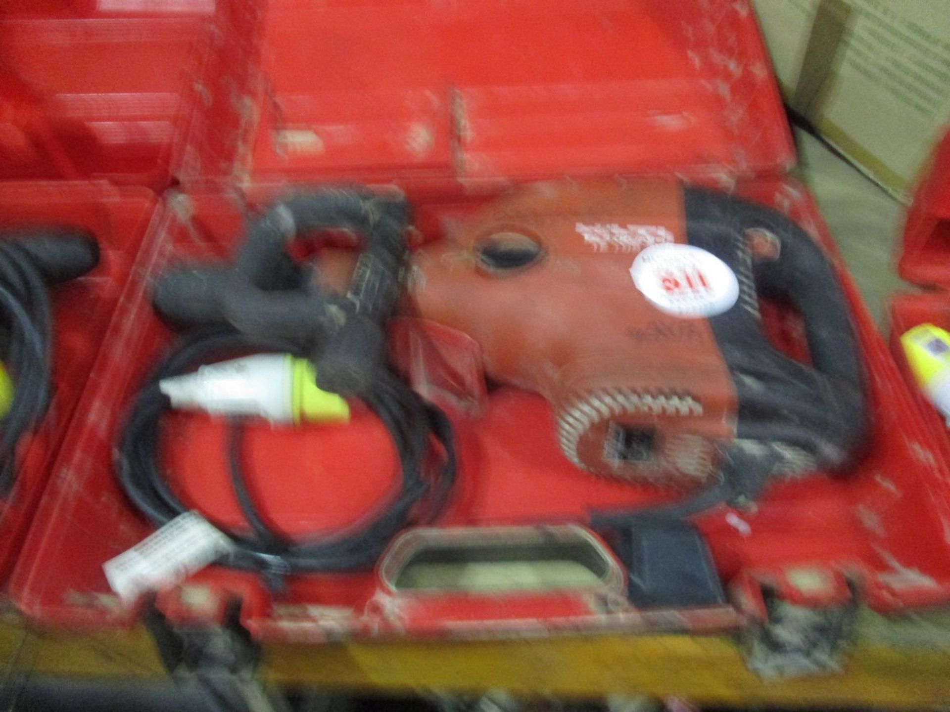 HILTI TE706 BREAKER