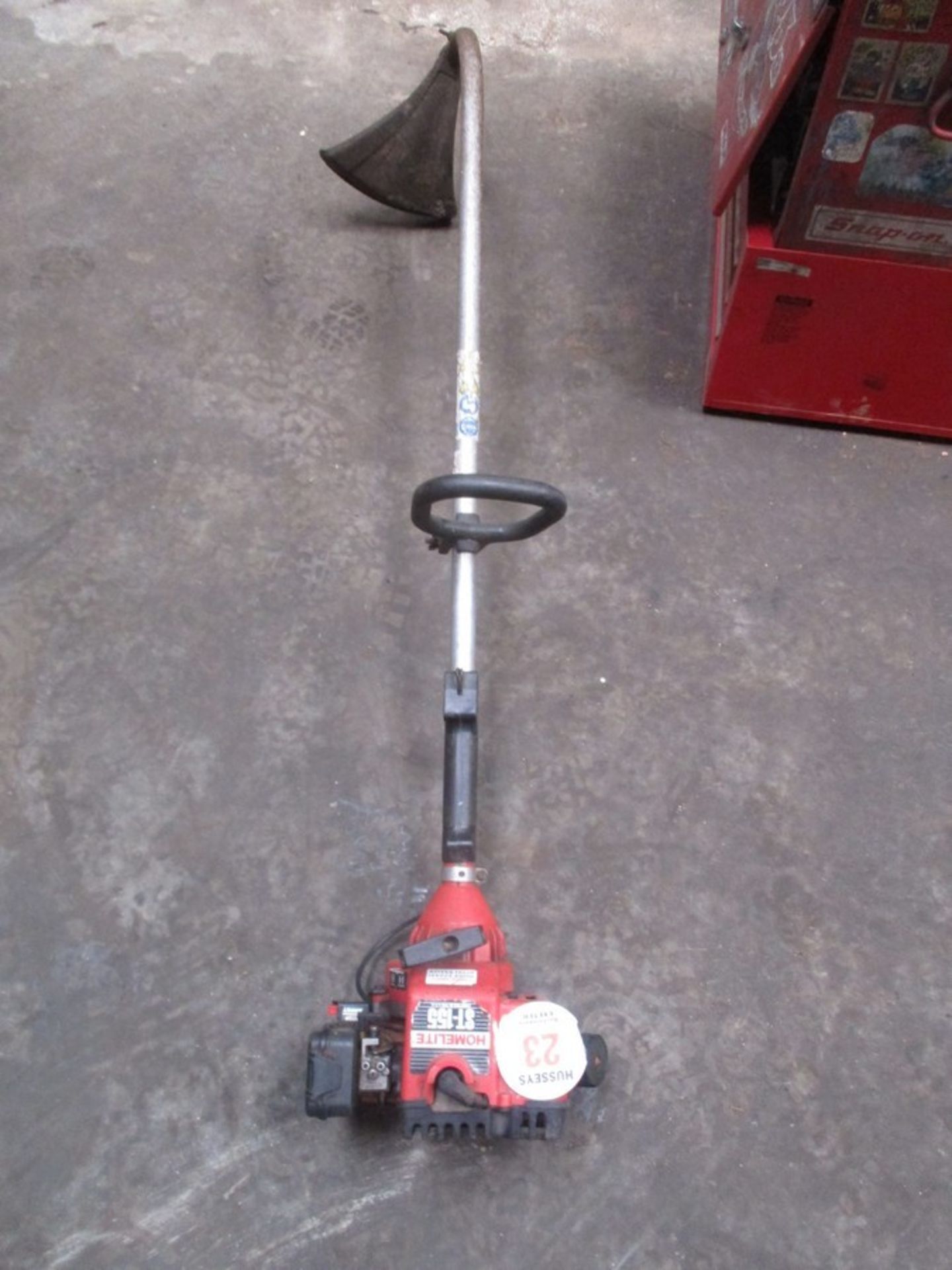 HOMELITE STRIMMER