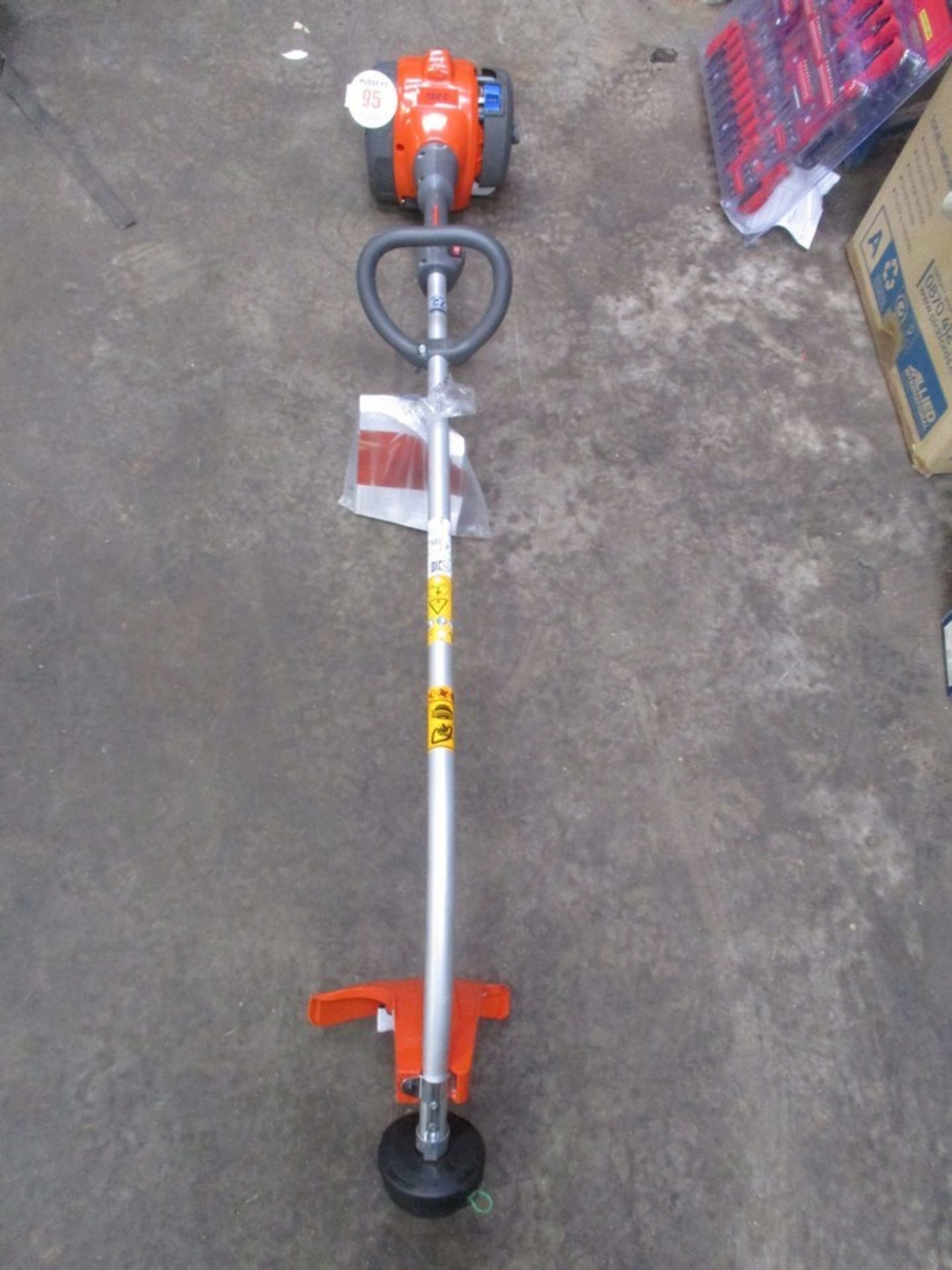 HUSQVARNA STRIMMER NEW