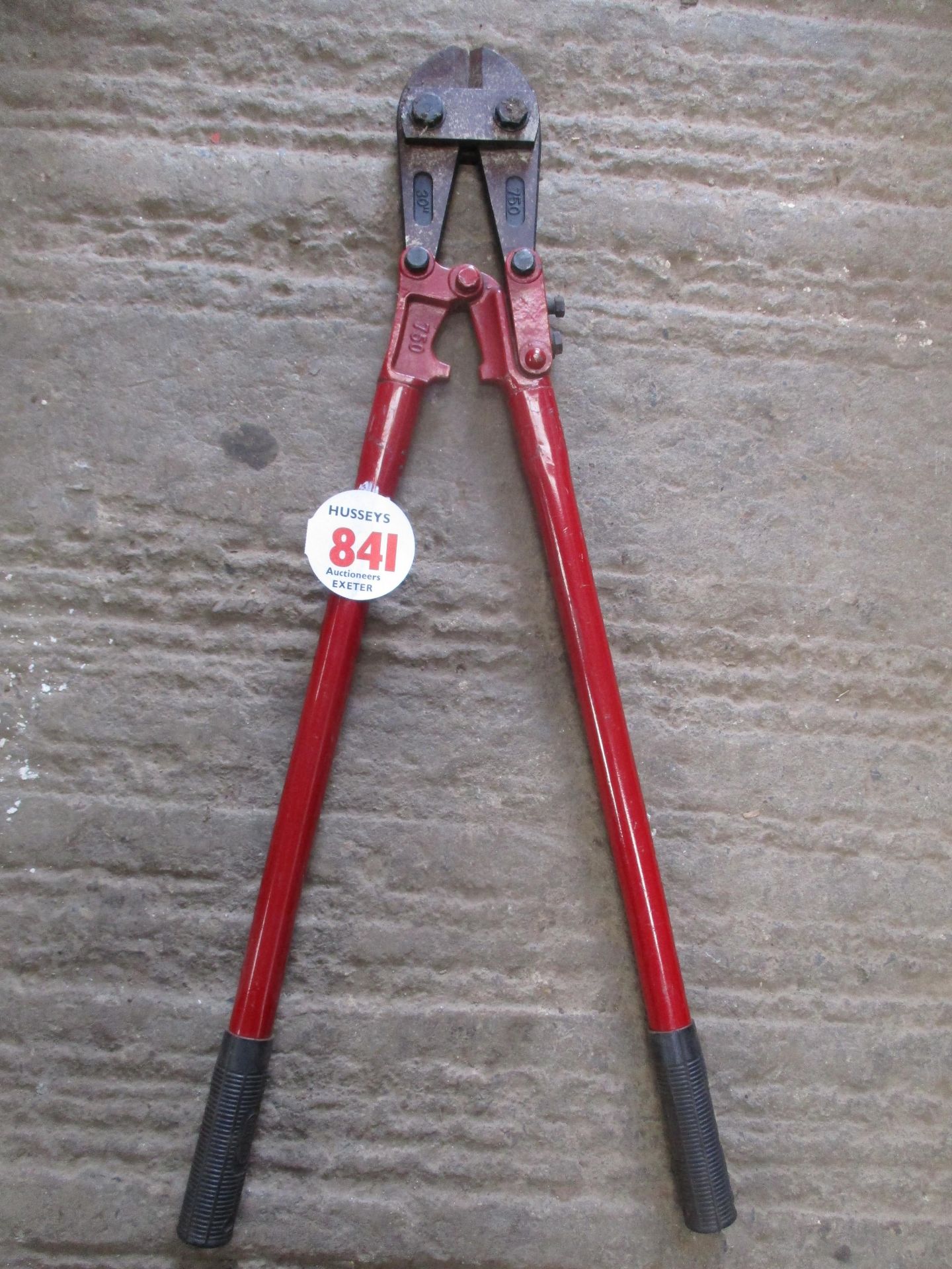 HD BOLT CROPPERS