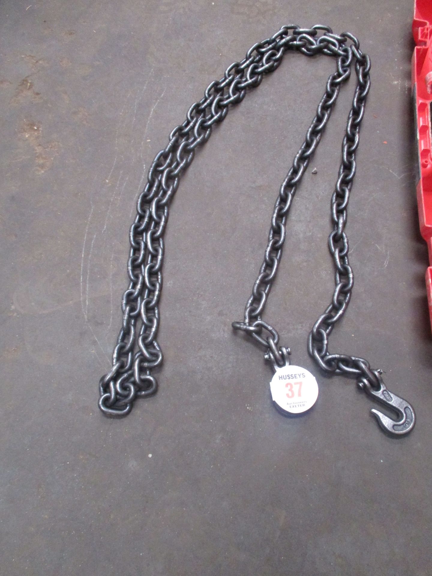 CHAIN