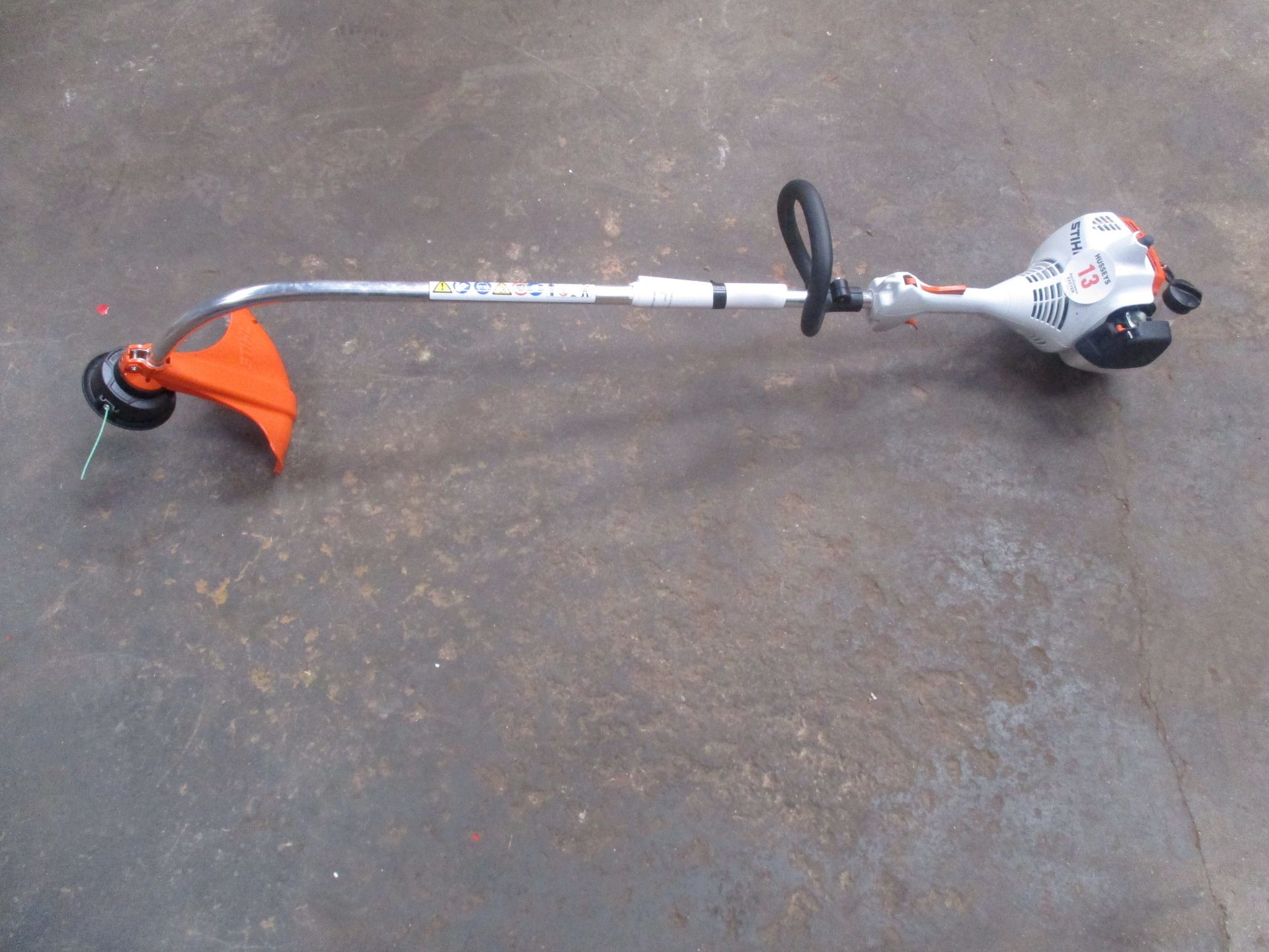 STIHL STRIMMER NEW