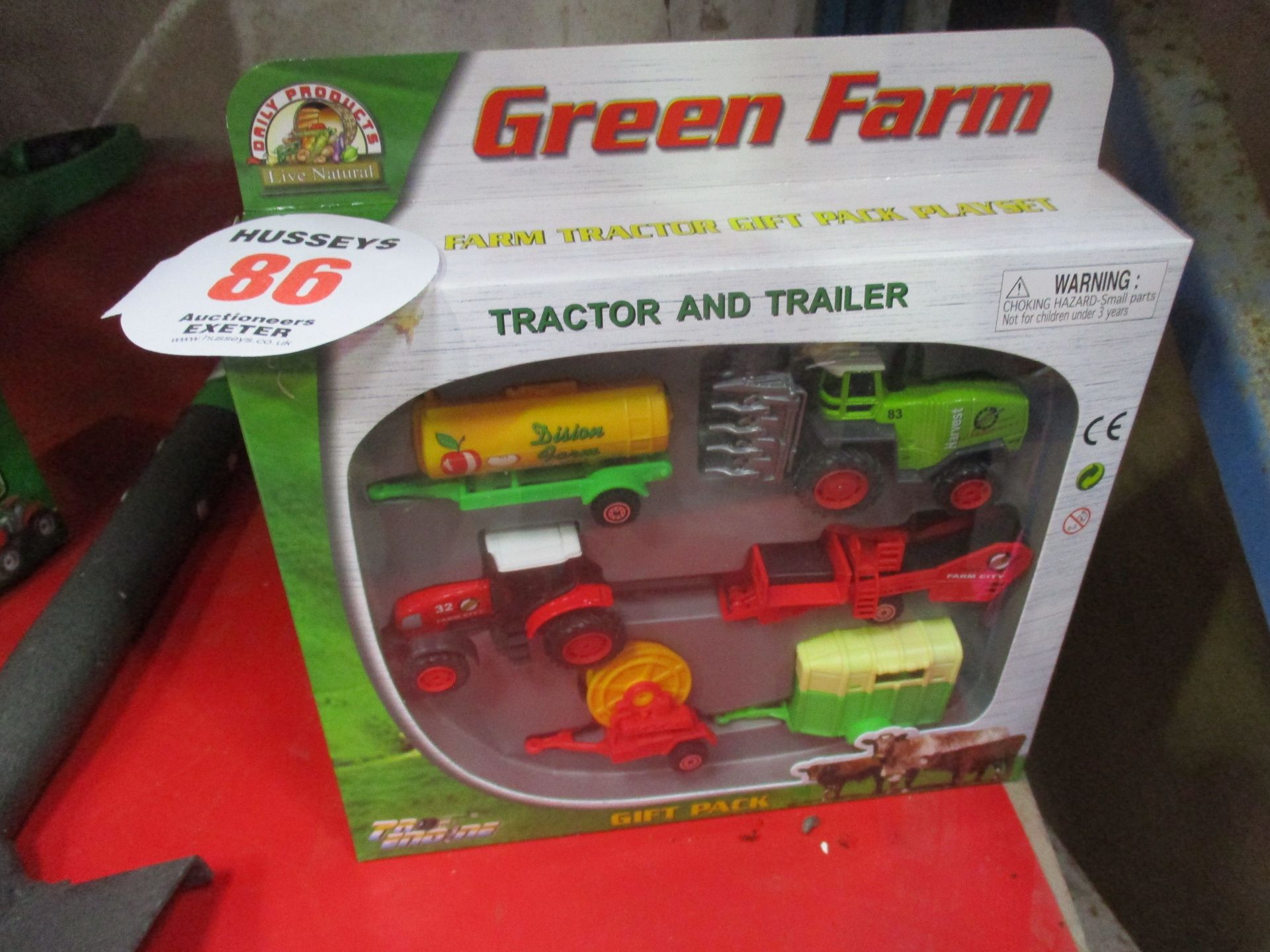 FARM SET