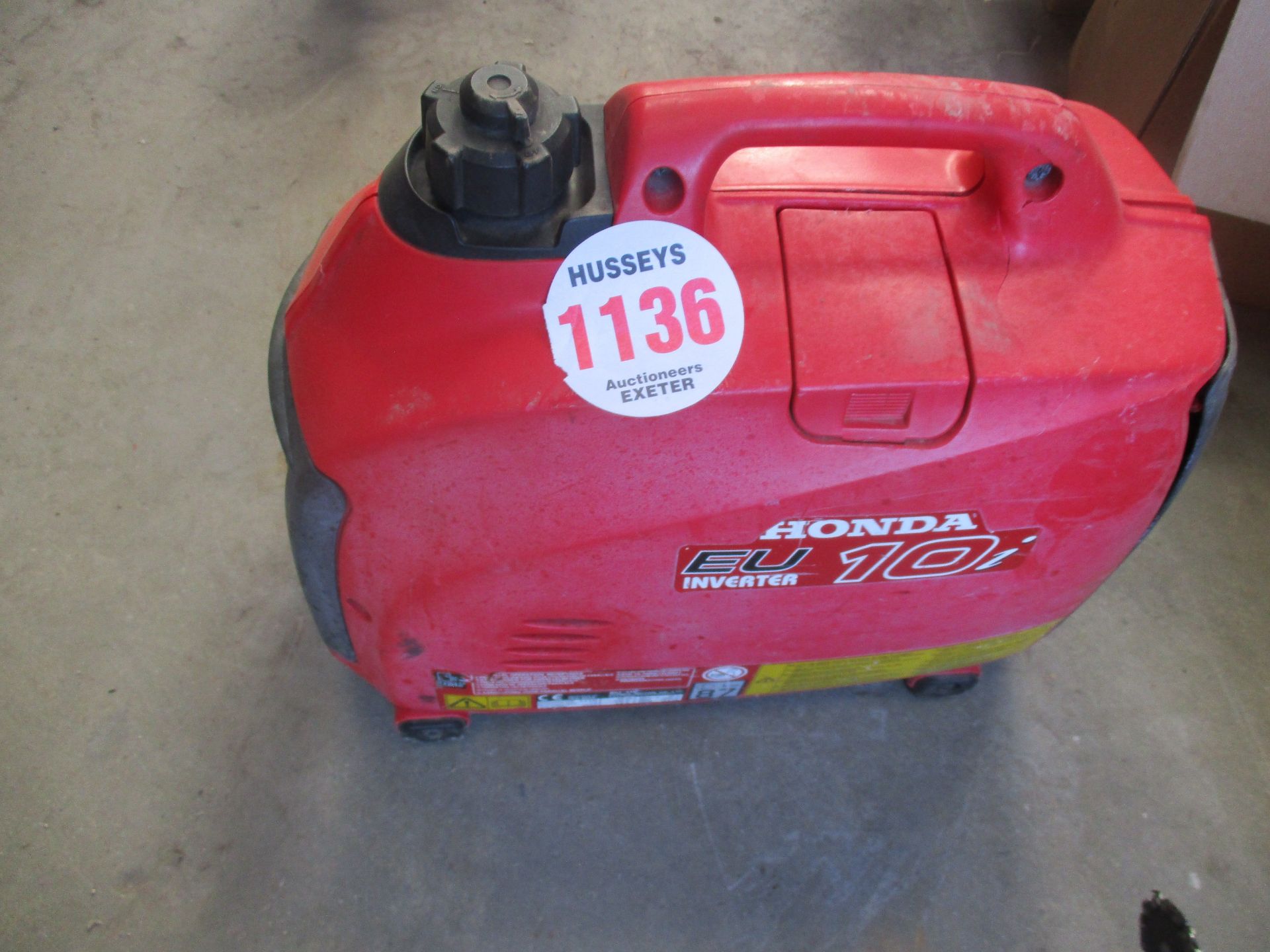 HONDA GENERATOR