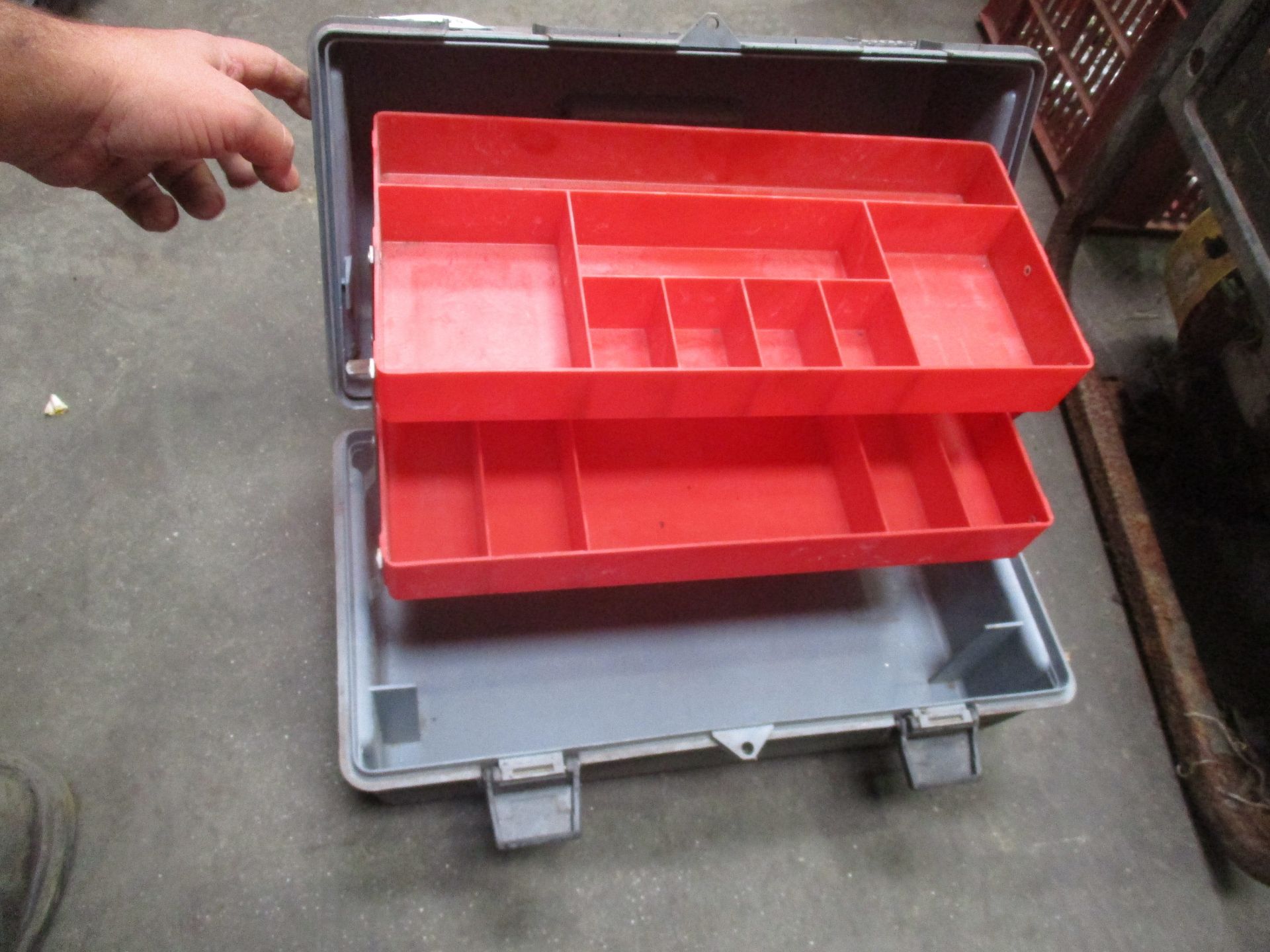 TOOLBOX